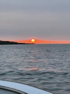 Sonnenuntergang